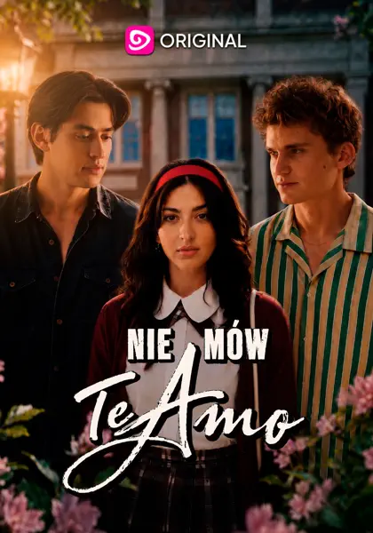 Nie mów Te Amo