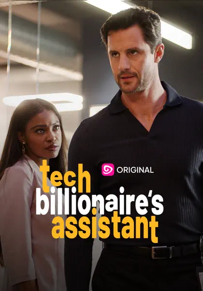 Tech Billionaire's Assistant