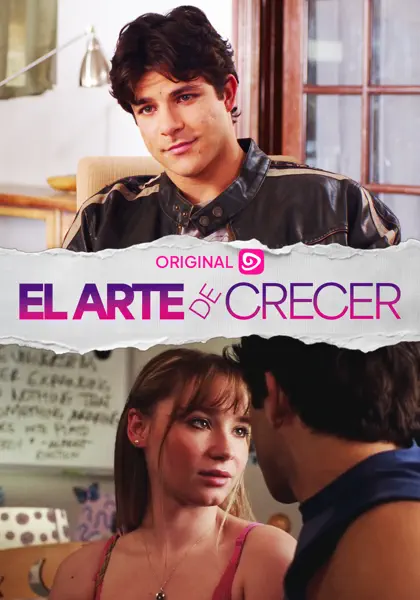 El arte de crecer