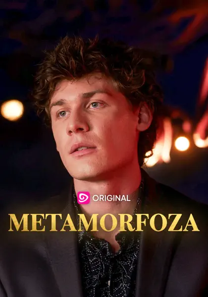 Metamorfoza