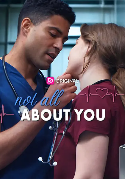 Not All About You