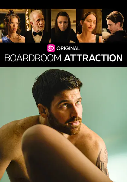 Boardroom Attraction