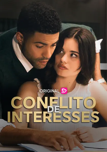 Conflito de Interesses