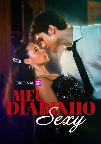Meu Diabinho Sexy