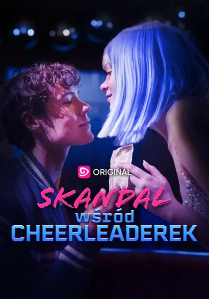 Skandal wśród cheerleaderek