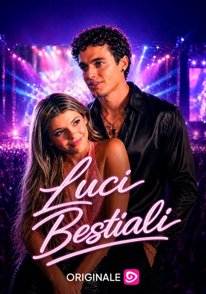 Luci bestiali