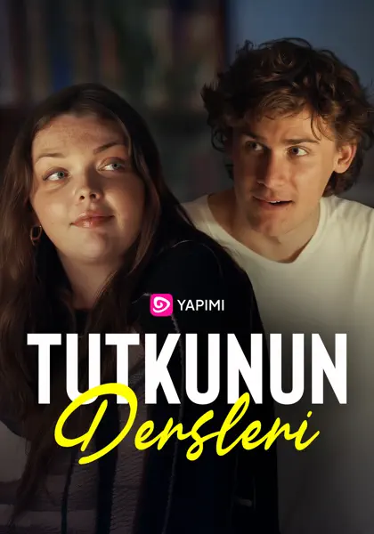Tutkunun Dersleri