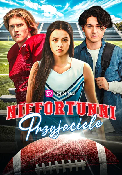Niefortunni przyjaciele