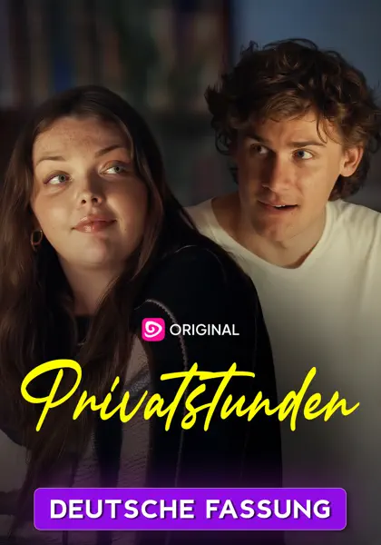 [SYNCHRO🇩🇪] Privatstunden