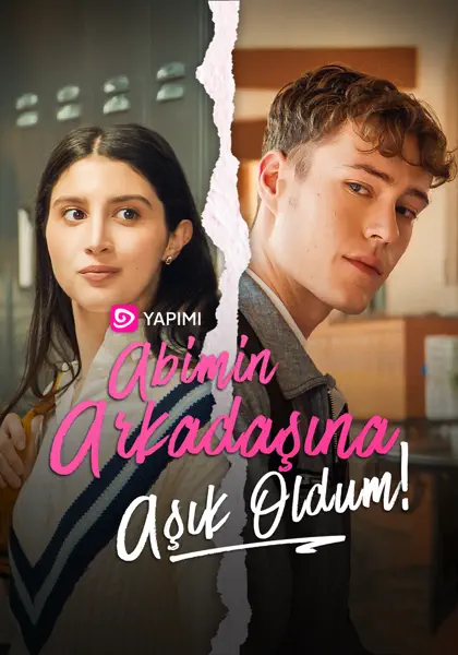 Abimin Arkadaşına Aşık Oldum!