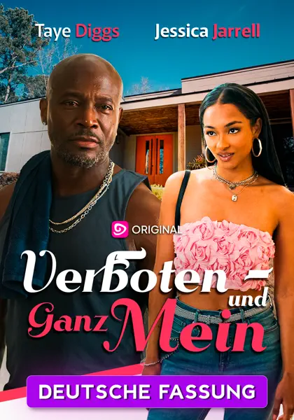 [SYNCHRO🇩🇪] Verboten – und ganz mein