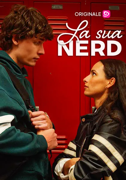 La sua nerd