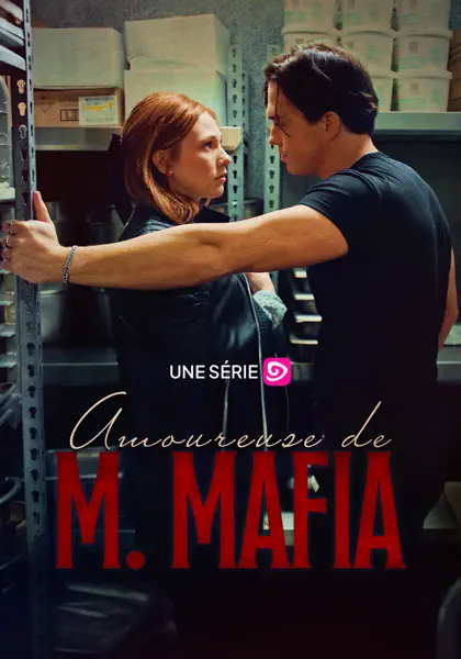 Amoureuse de M. Mafia