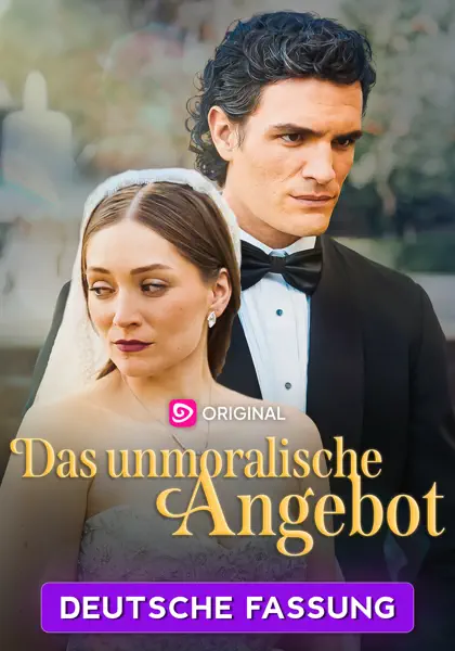 [SYNCHRO🇩🇪] Das unmoralische Angebot