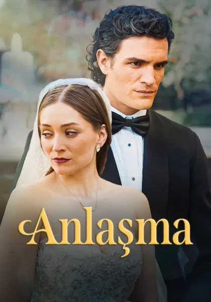 Anlaşma