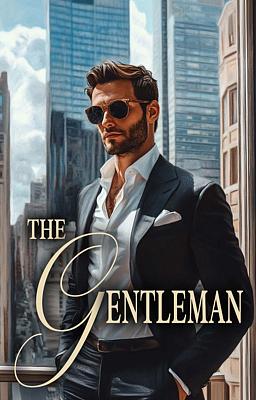 The Gentleman by Laila Black | Galatea
