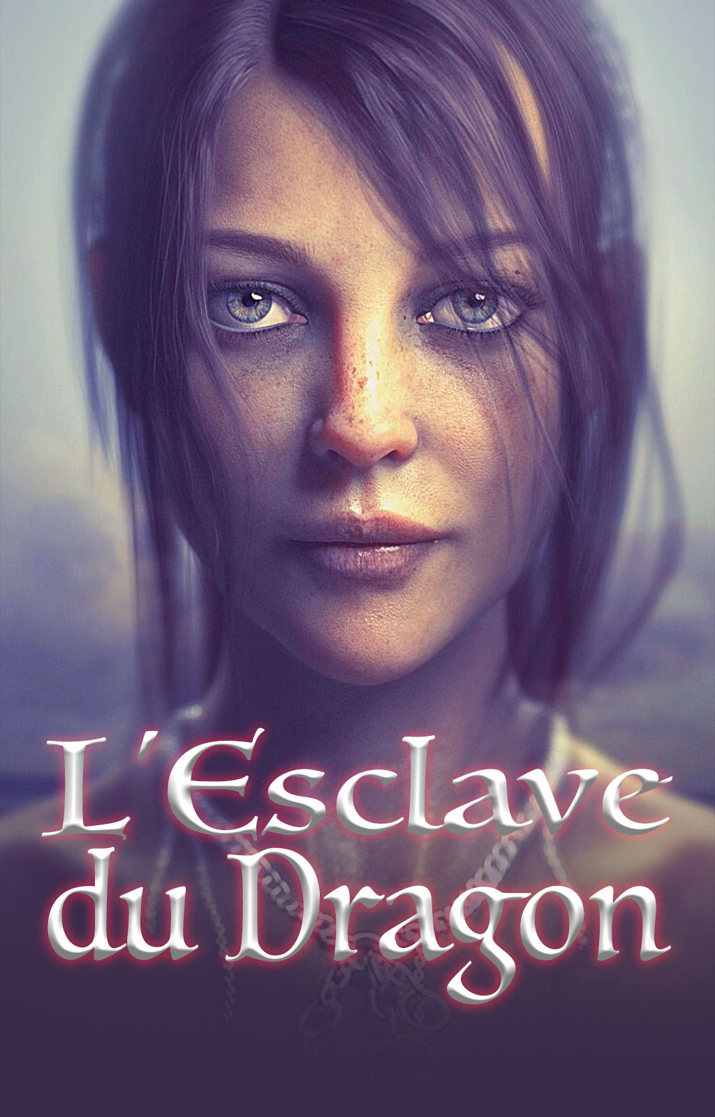 Collection the Twin Dragons séries, image size:1024x1600