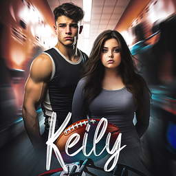 La gran Keily 