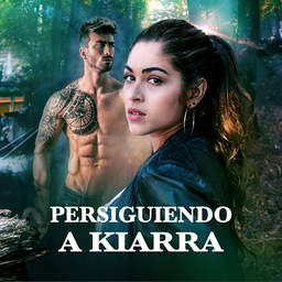 Persiguiendo a Kiarra