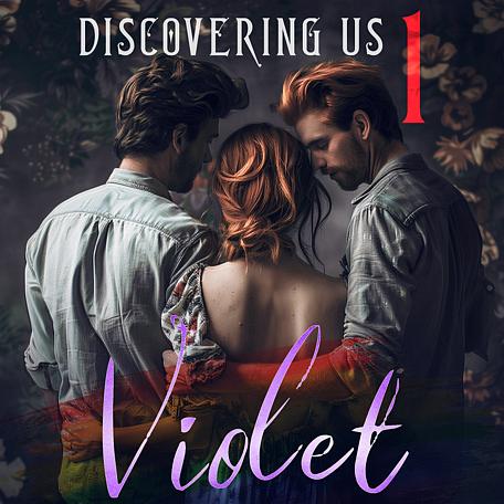 Discovering Us 1: Violet