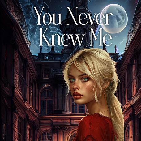 You Never Knew Me (Deutsch)