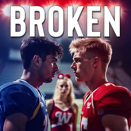 Broken