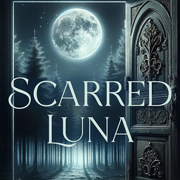 Scarred Luna