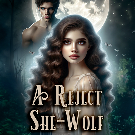 A Reject She-Wolf