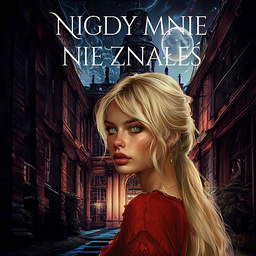 Nigdy mnie nie znałeś