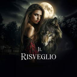 Il risveglio