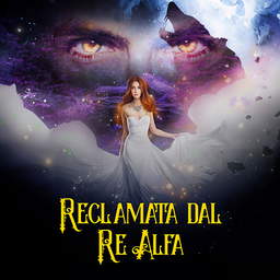 Reclamata dal re alfa