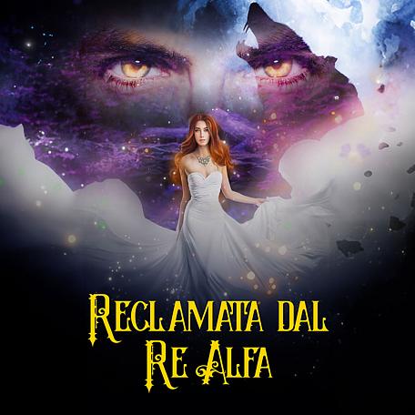 Reclamata dal re alfa