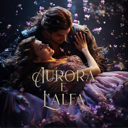 Aurora e l'alfa