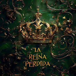 Belle y Grayson: La reina perdida