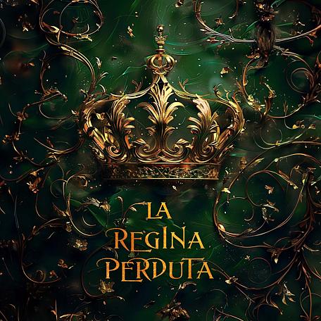 La regina perduta