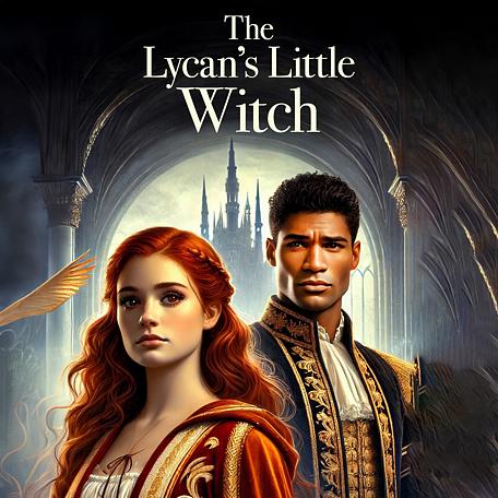 The Lycan's Little Witch