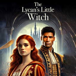 The Lycan's Little Witch
