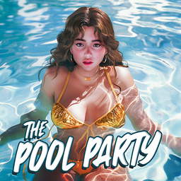 The Pool Party