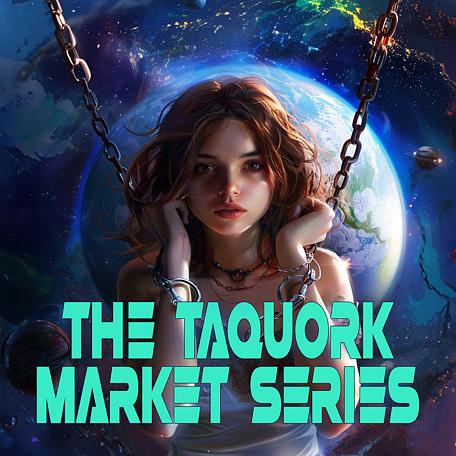 Taquork Market: A Gift for the General 
