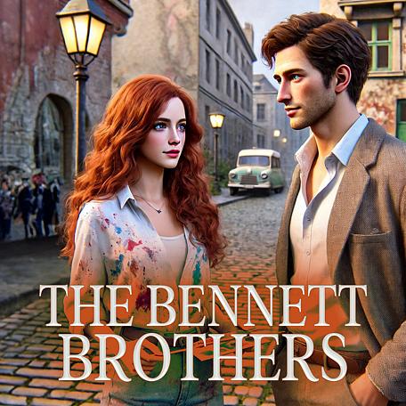 The Bennett Brothers