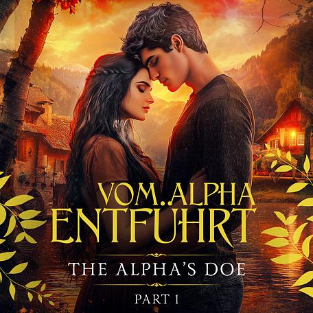 The Alpha's Doe (Deutsch)