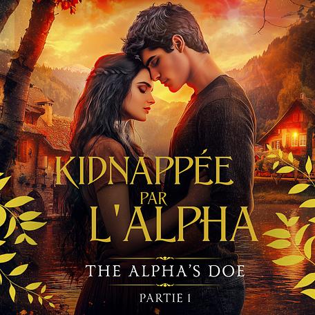 The Alpha's Doe (Français)