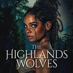 The Highlands Wolves