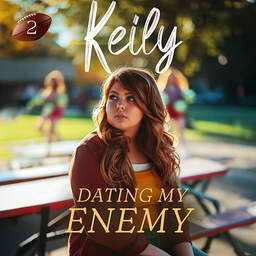 Keily 2 - Dating My Enemy (Deutsch)