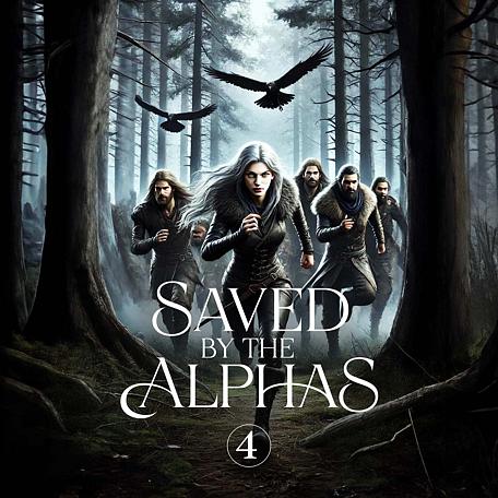 Saved by the Alphas