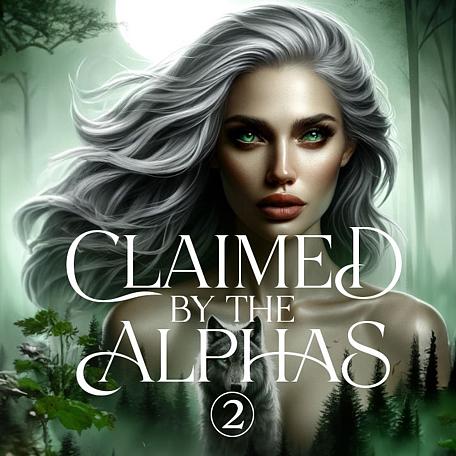 Claimed by the Alphas