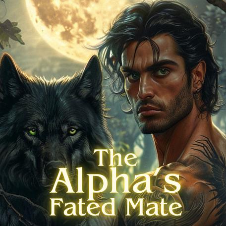 The Alpha's Fated Mate