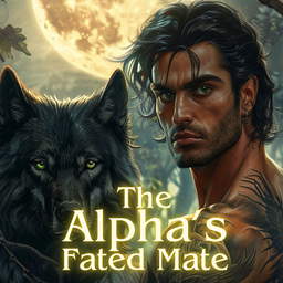 The Alpha's Fated Mate