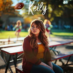 Keily 2 (Polski)
