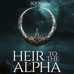 Heir to the Alpha